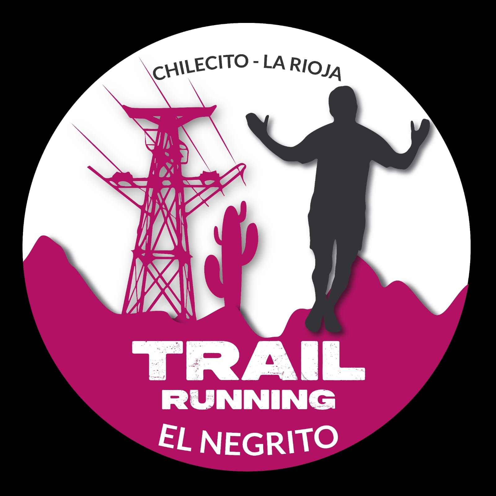 ElNegritoTrailRunning