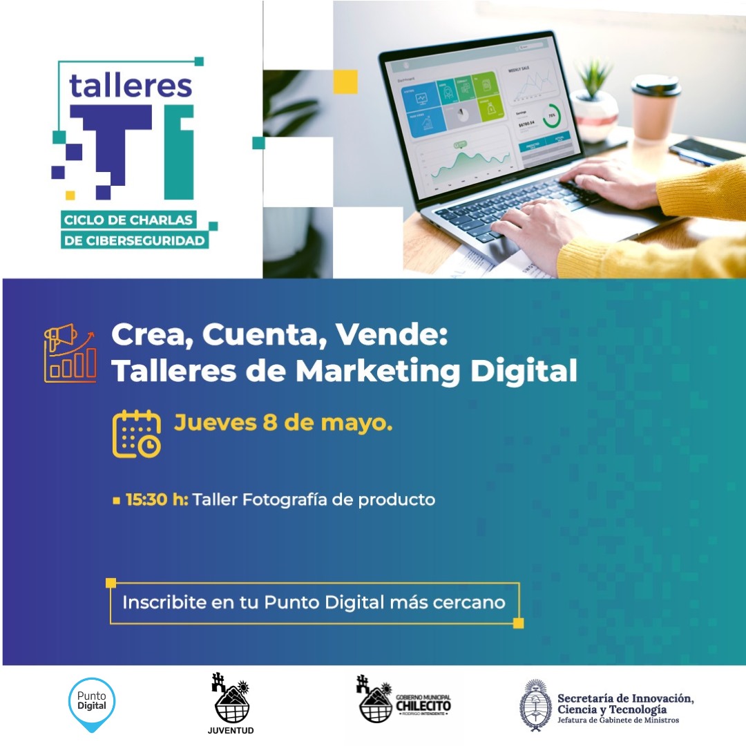 Marketing digital