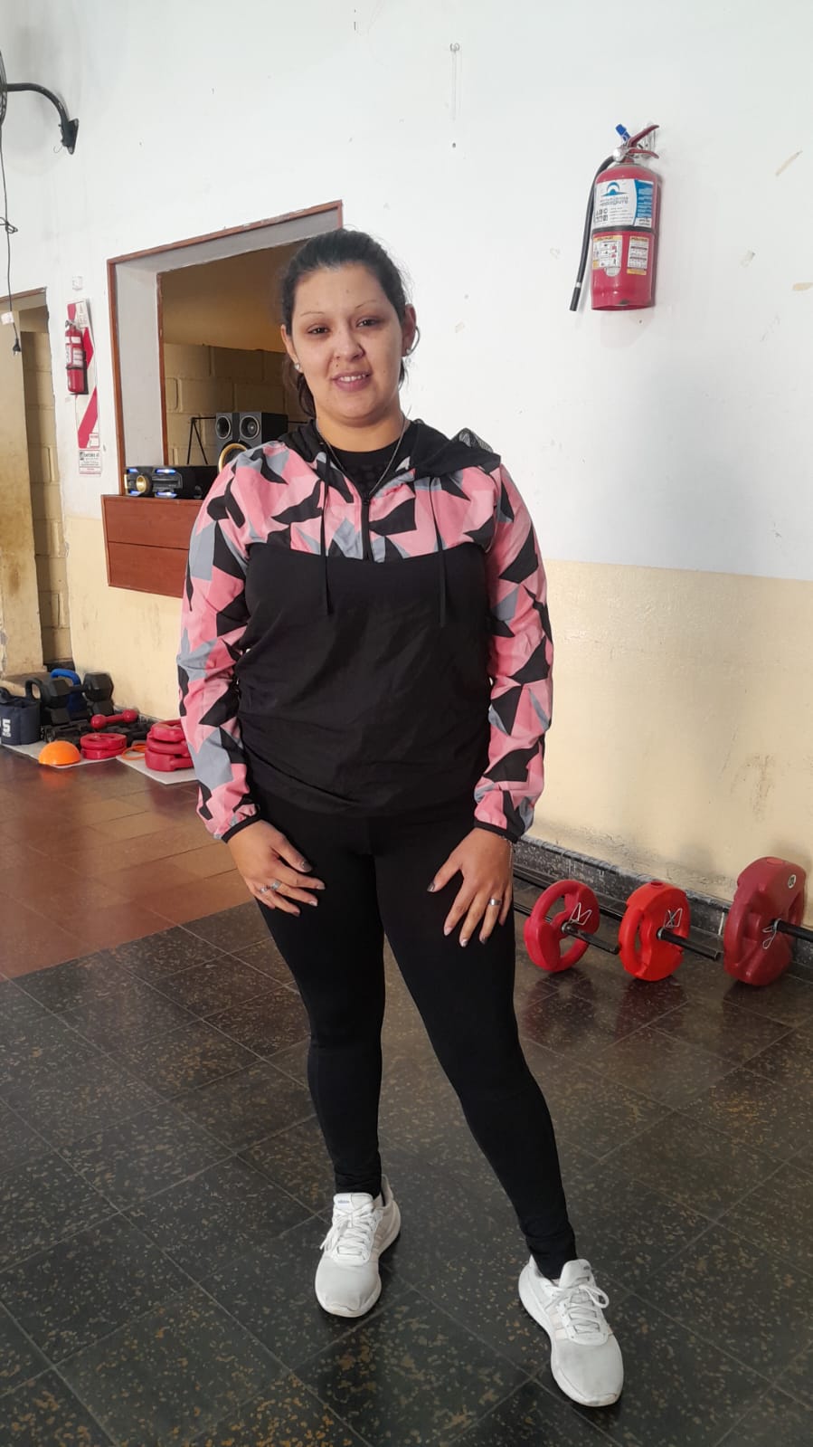Yamile Benitez
