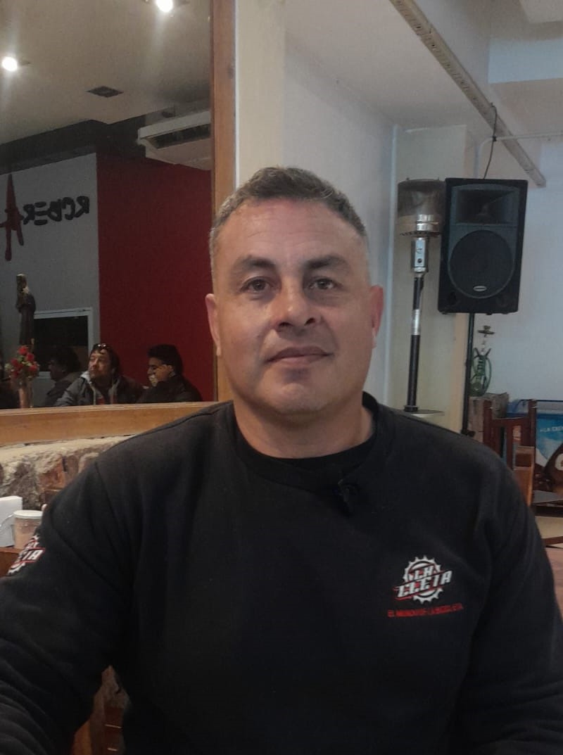Franco Juarez