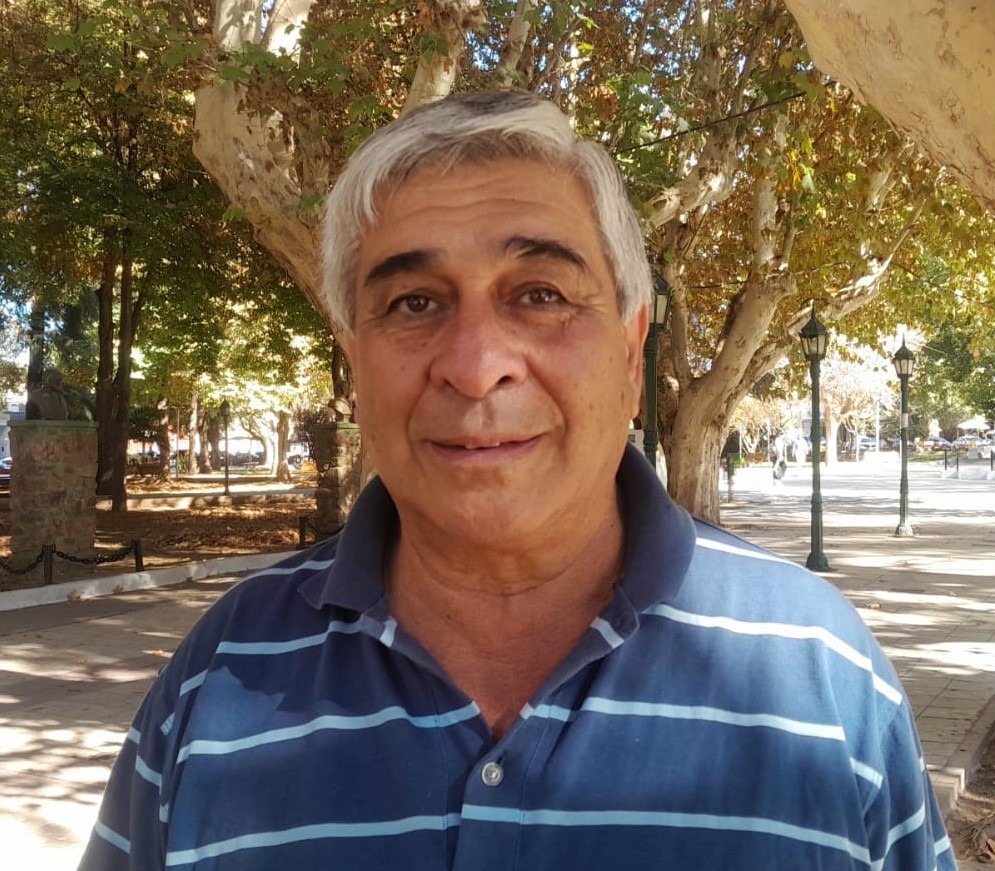cesar rios