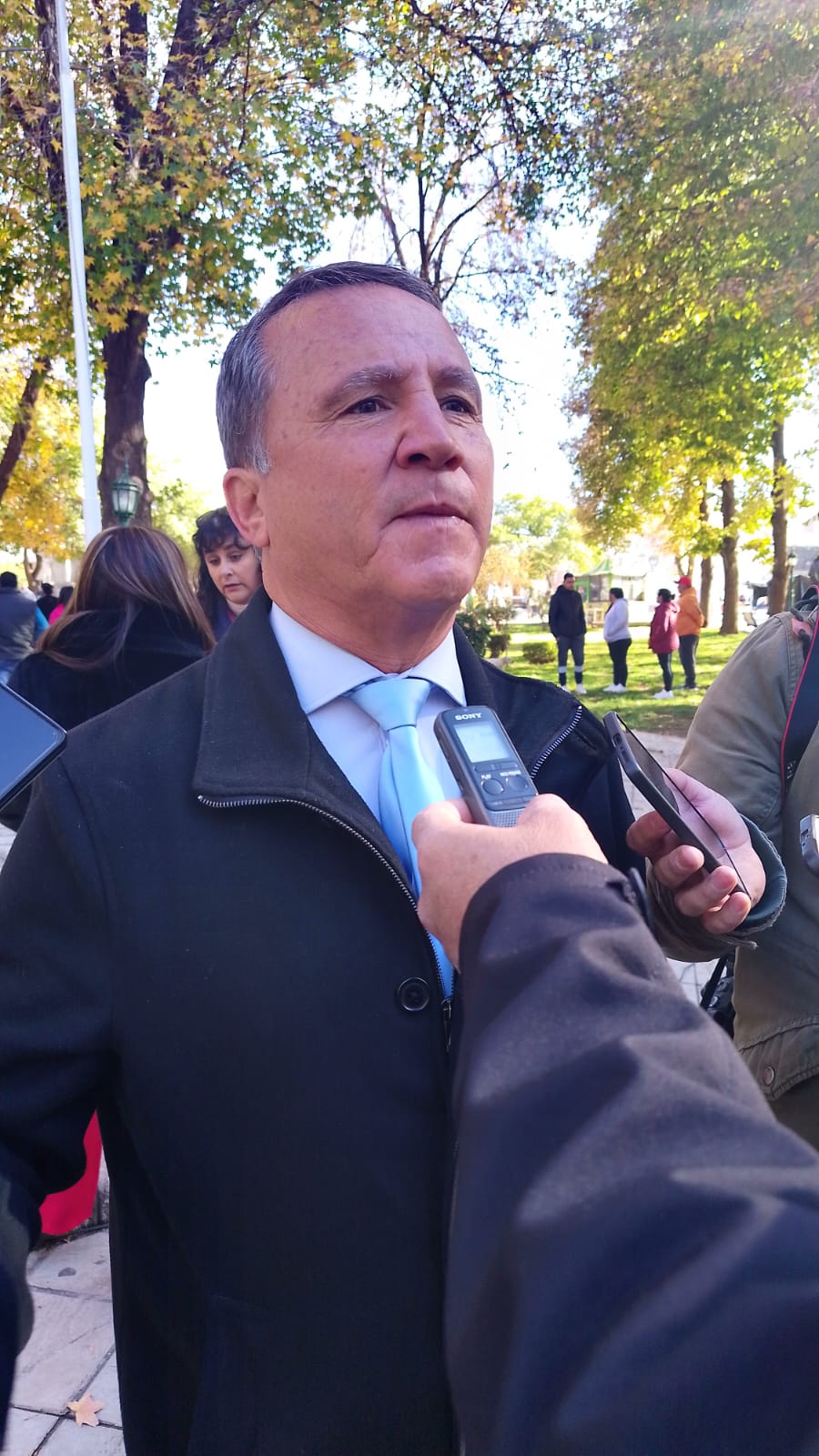 intendente