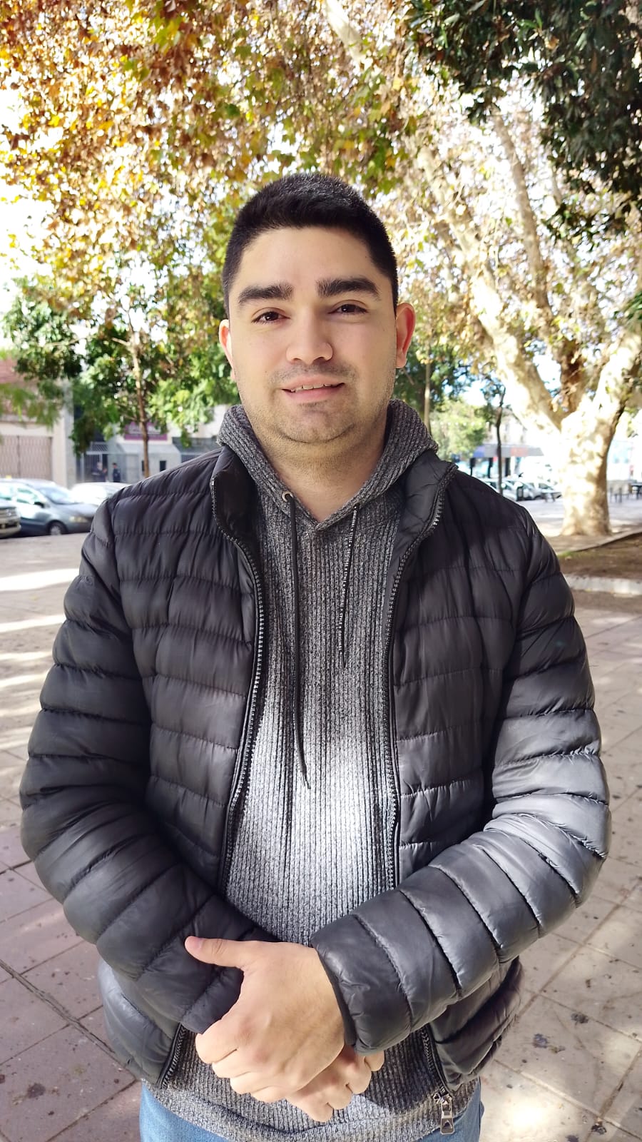 Federico Torres