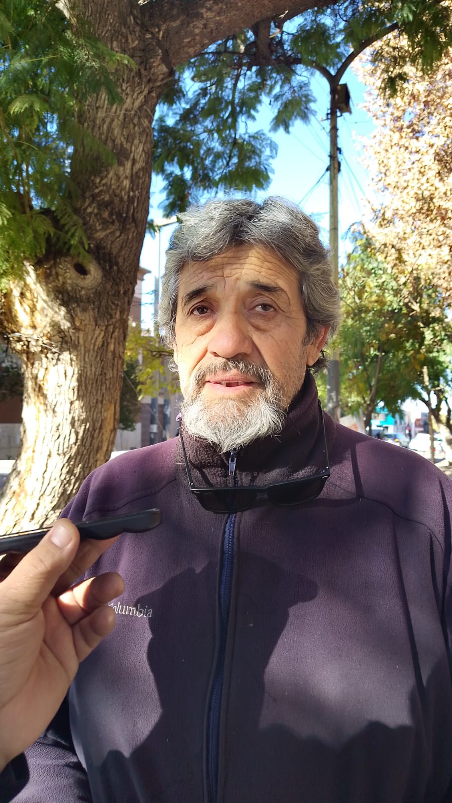 Julio Rivadera