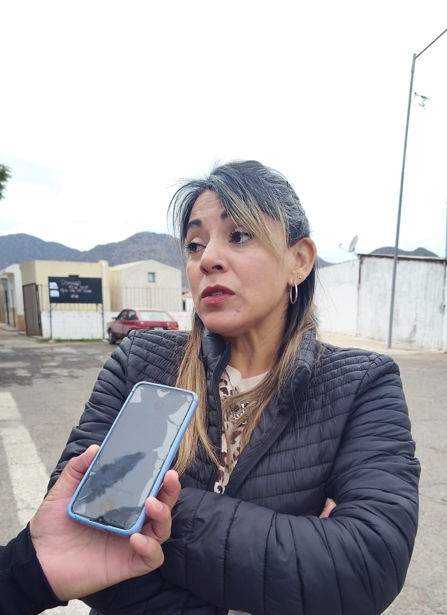 LorenaAcostaCementerio
