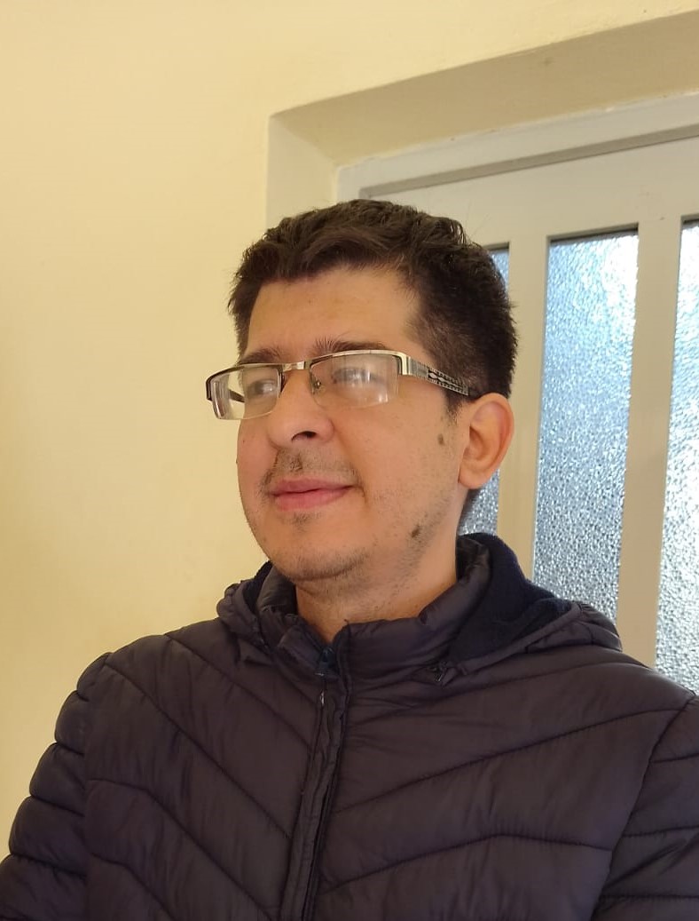 Padre Diego Olivera