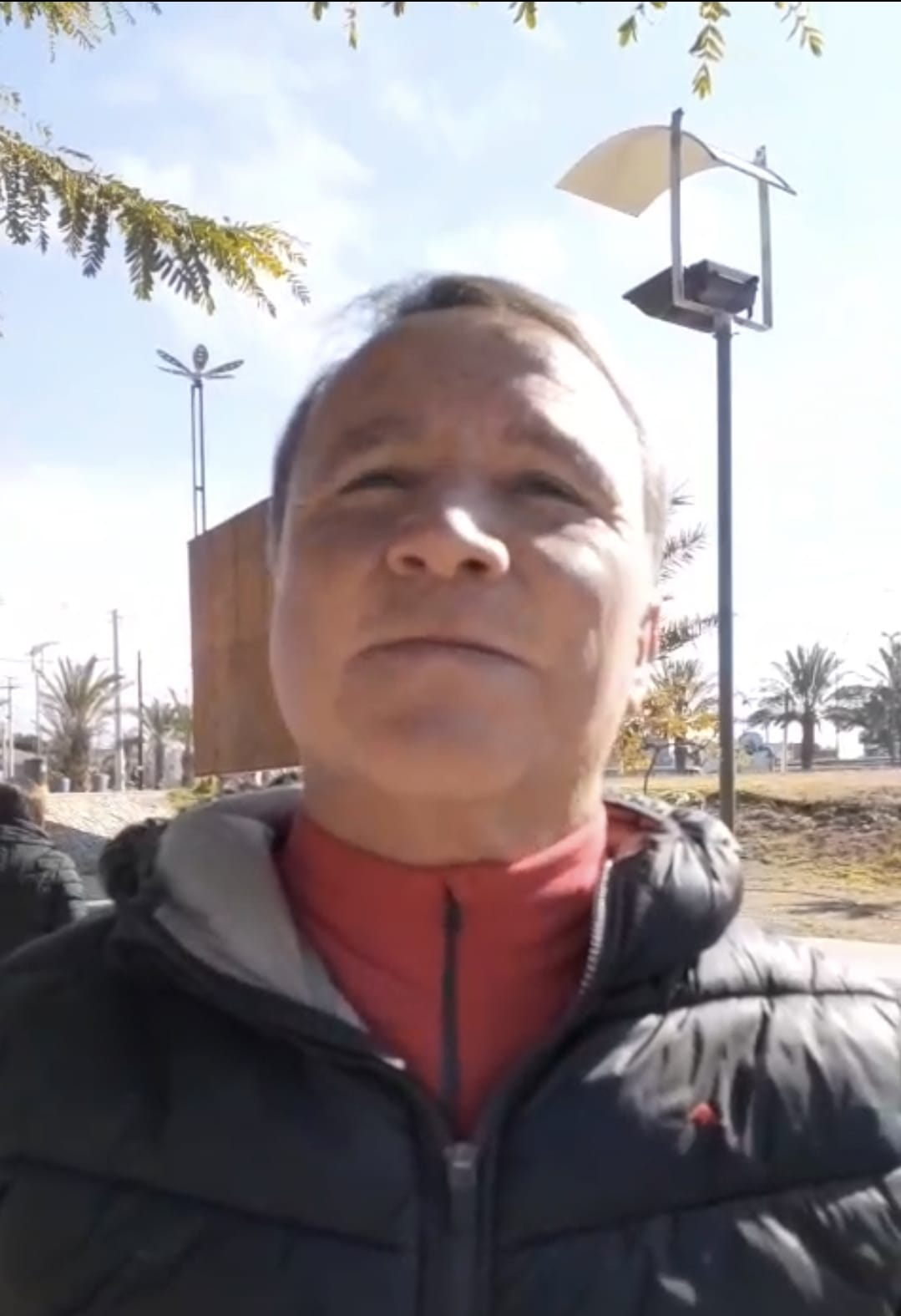 Rodrigo apos