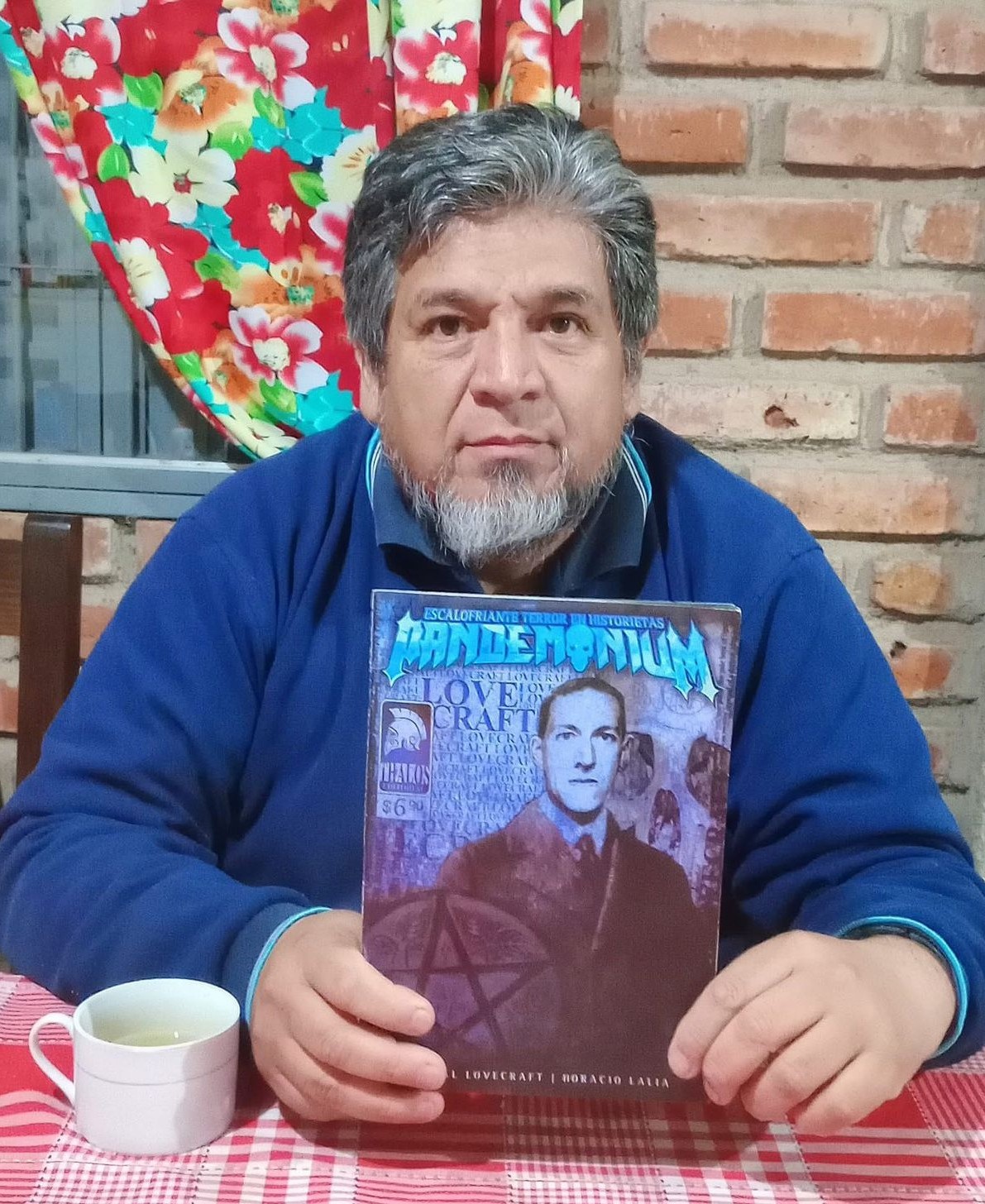 Acosta
