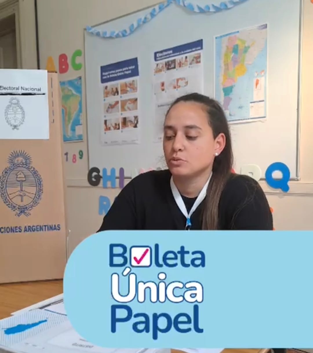 BoletaUnicaPapel