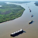 Hidrovia-Parana-Paraguay