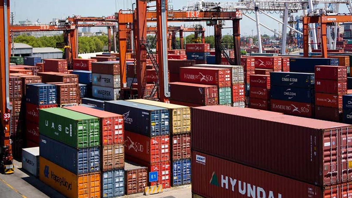 exportaciones