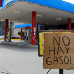 gasolina