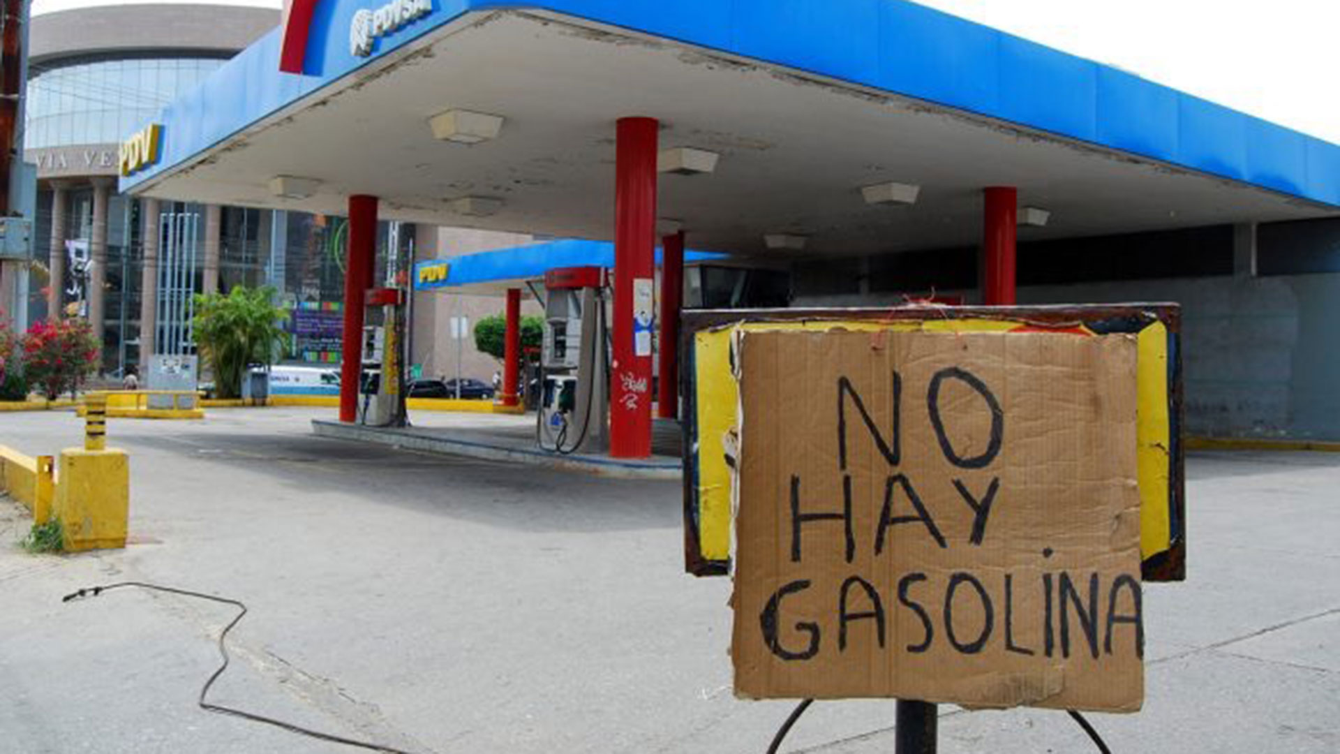 gasolina