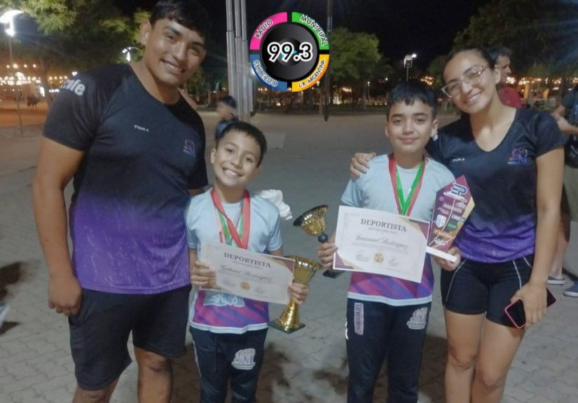GM centro de entrenamiento