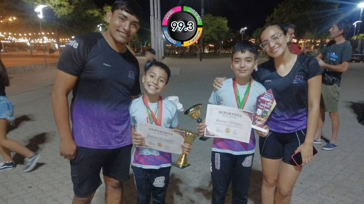 GM centro de entrenamiento