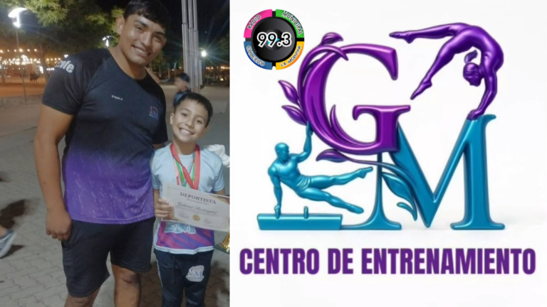 Gabriel Castro GM