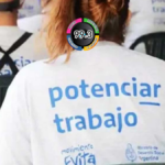 Potenciar Trabajo