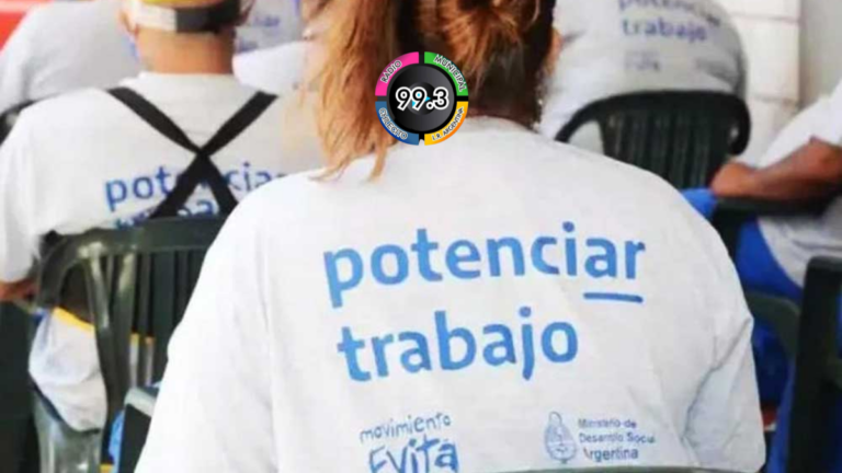 Potenciar Trabajo