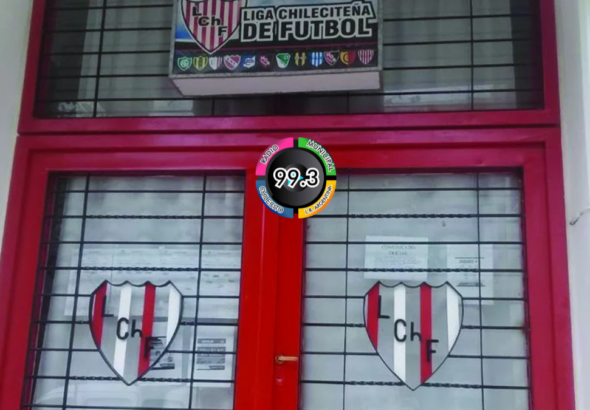 Liga Chileciteña de Futbol