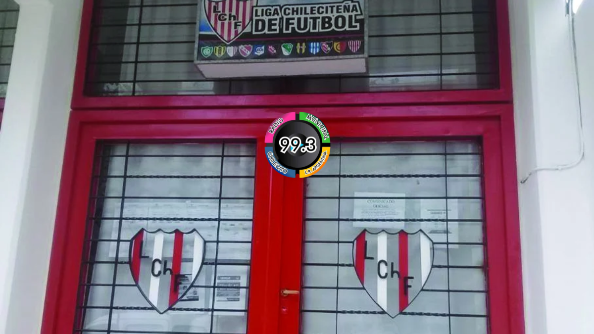 Liga Chileciteña de Futbol