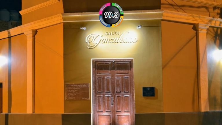 Salon Gonzaleano