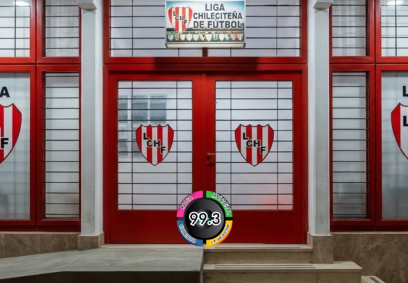 Liga Chileciteña de Futbol
