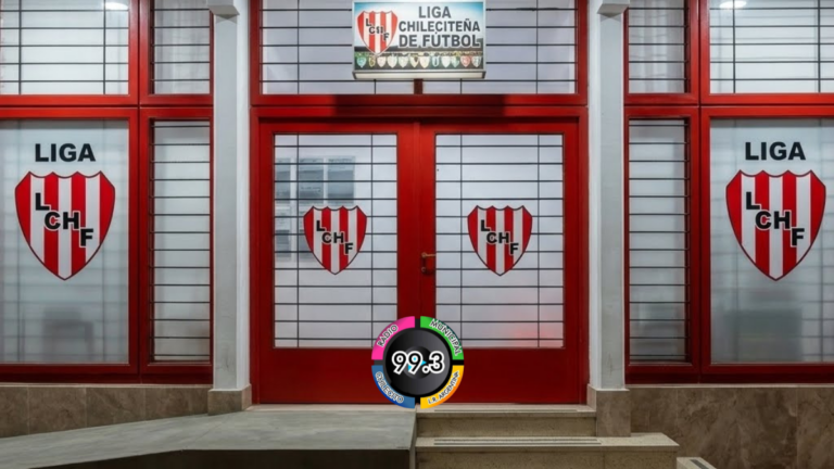 Liga Chileciteña de Futbol