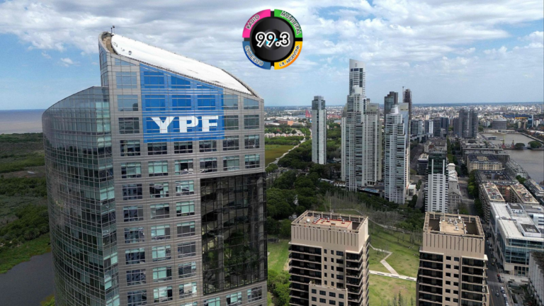 YPF